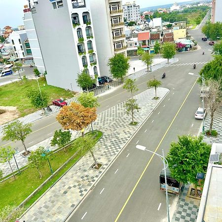 Loc Vung Homestay Phan Thiết Esterno foto