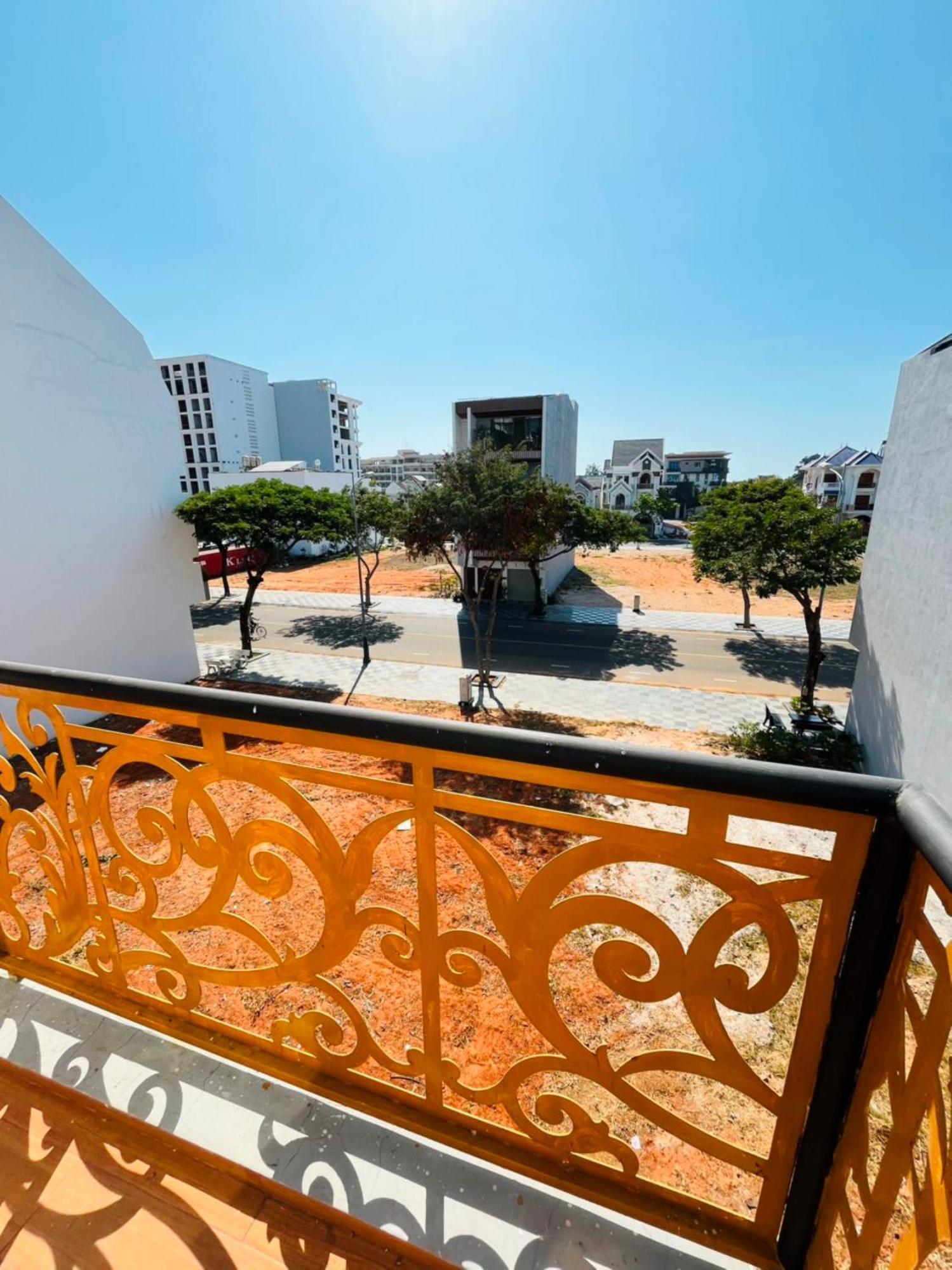 Loc Vung Homestay Phan Thiết Esterno foto