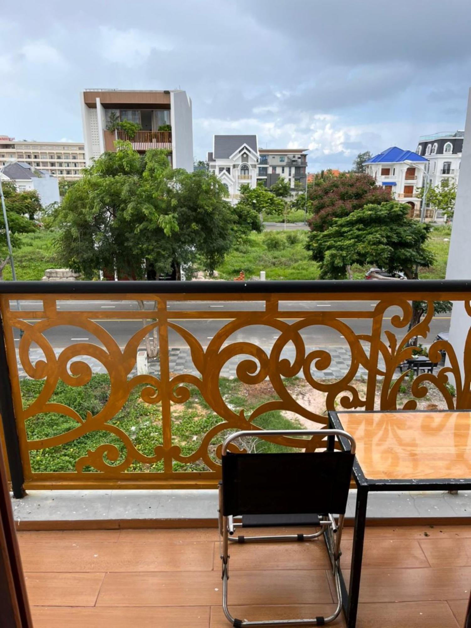 Loc Vung Homestay Phan Thiết Esterno foto