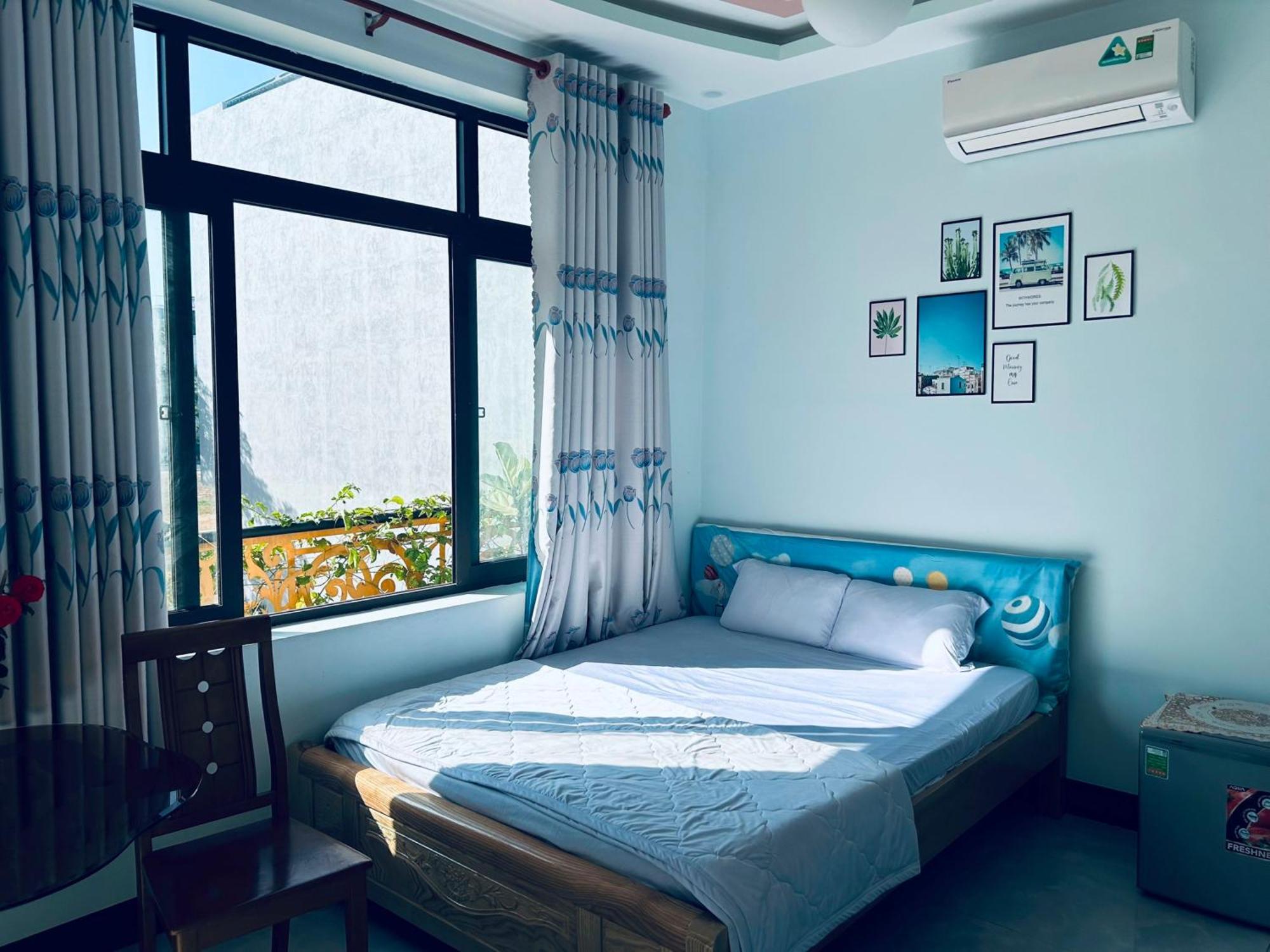 Loc Vung Homestay Phan Thiết Esterno foto