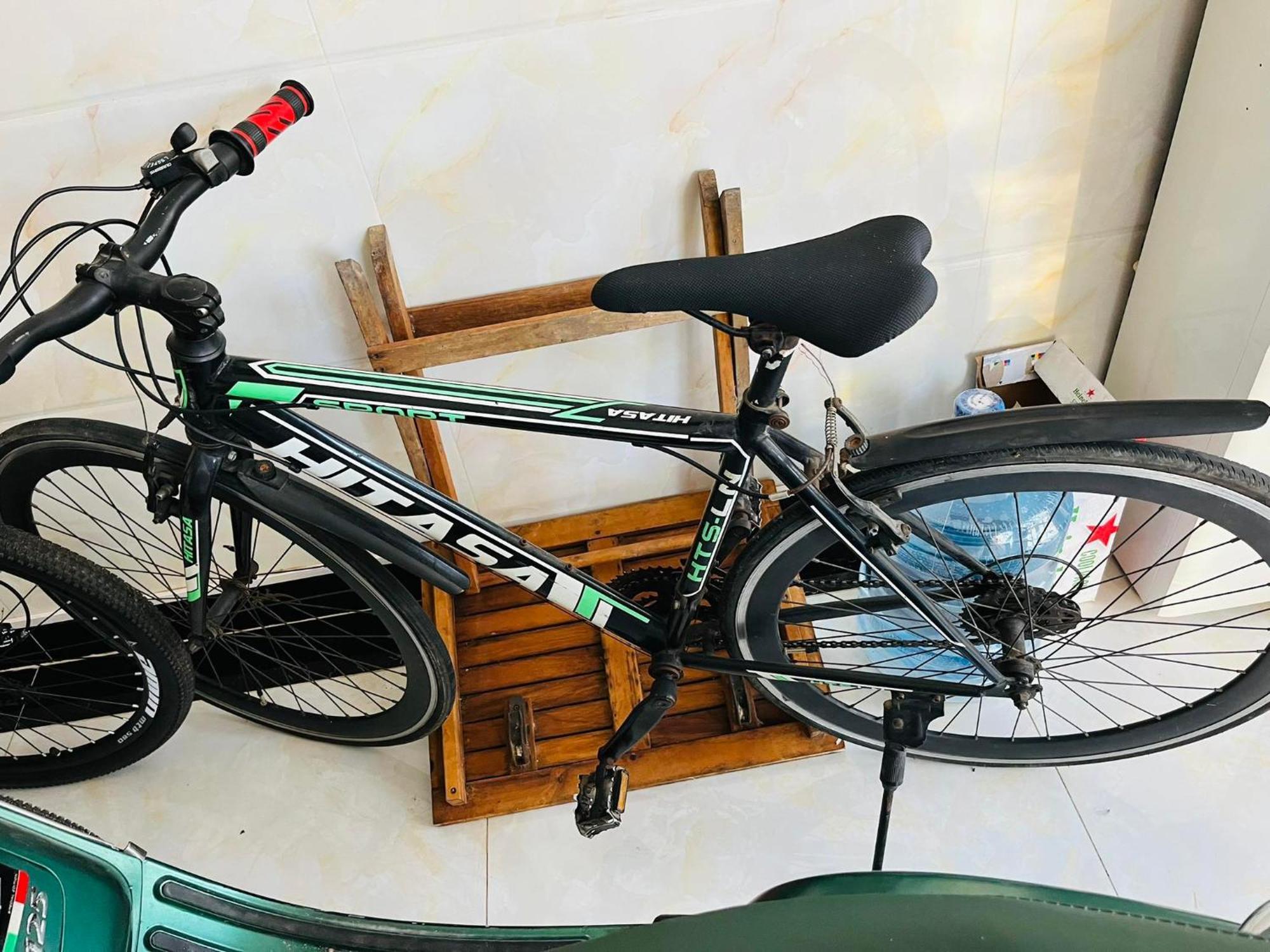 Loc Vung Homestay Phan Thiết Esterno foto
