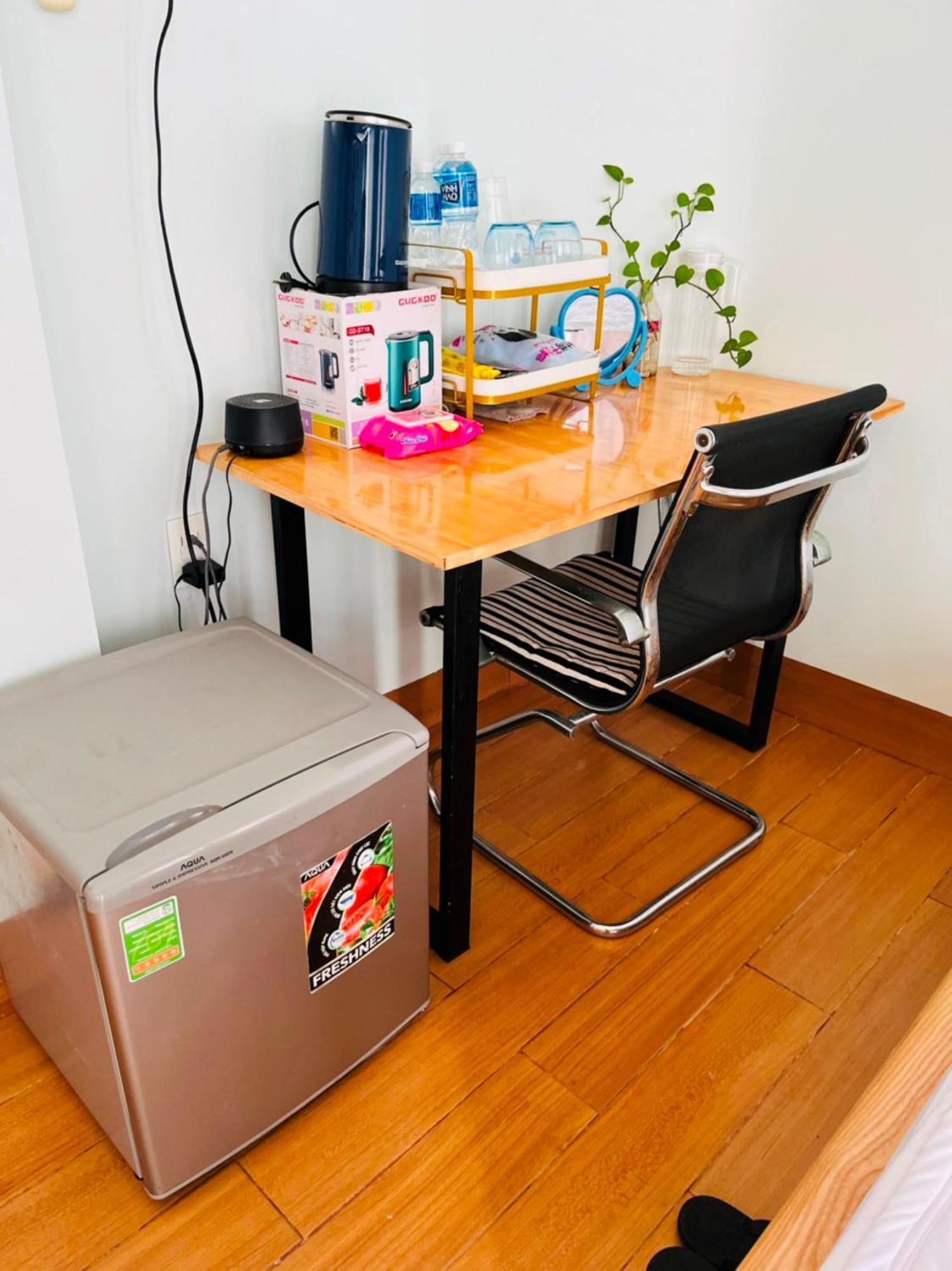 Loc Vung Homestay Phan Thiết Esterno foto