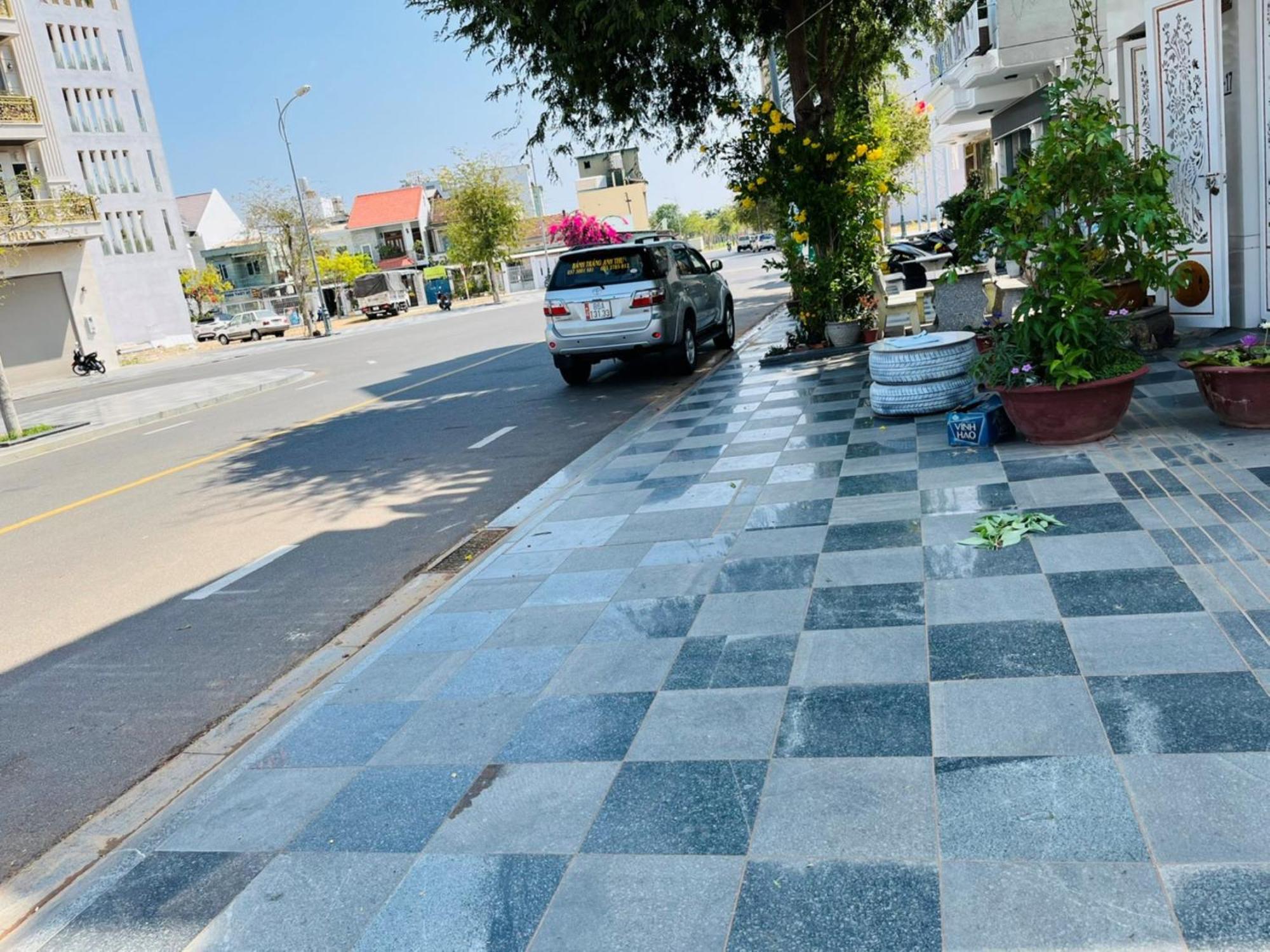 Loc Vung Homestay Phan Thiết Esterno foto