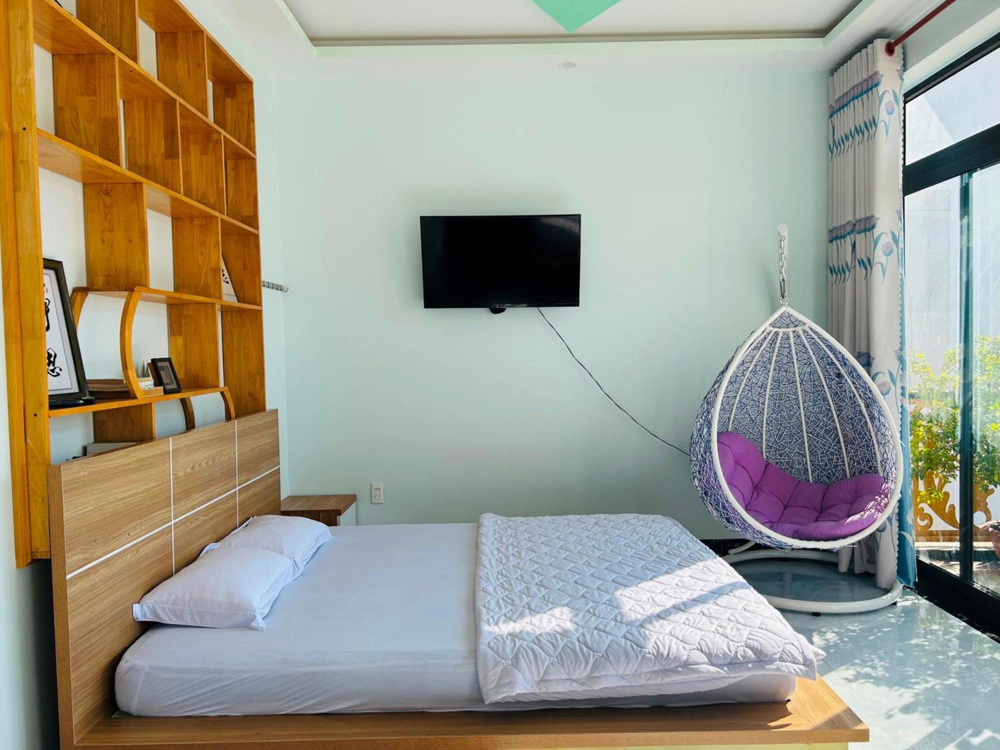 Loc Vung Homestay Phan Thiết Esterno foto