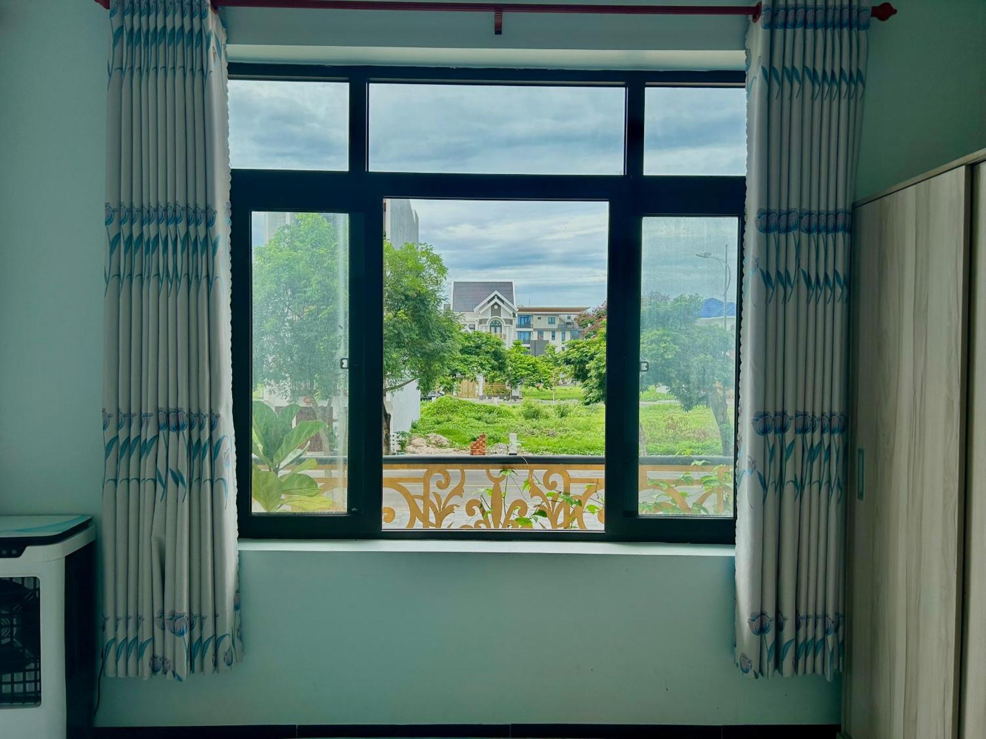 Loc Vung Homestay Phan Thiết Esterno foto