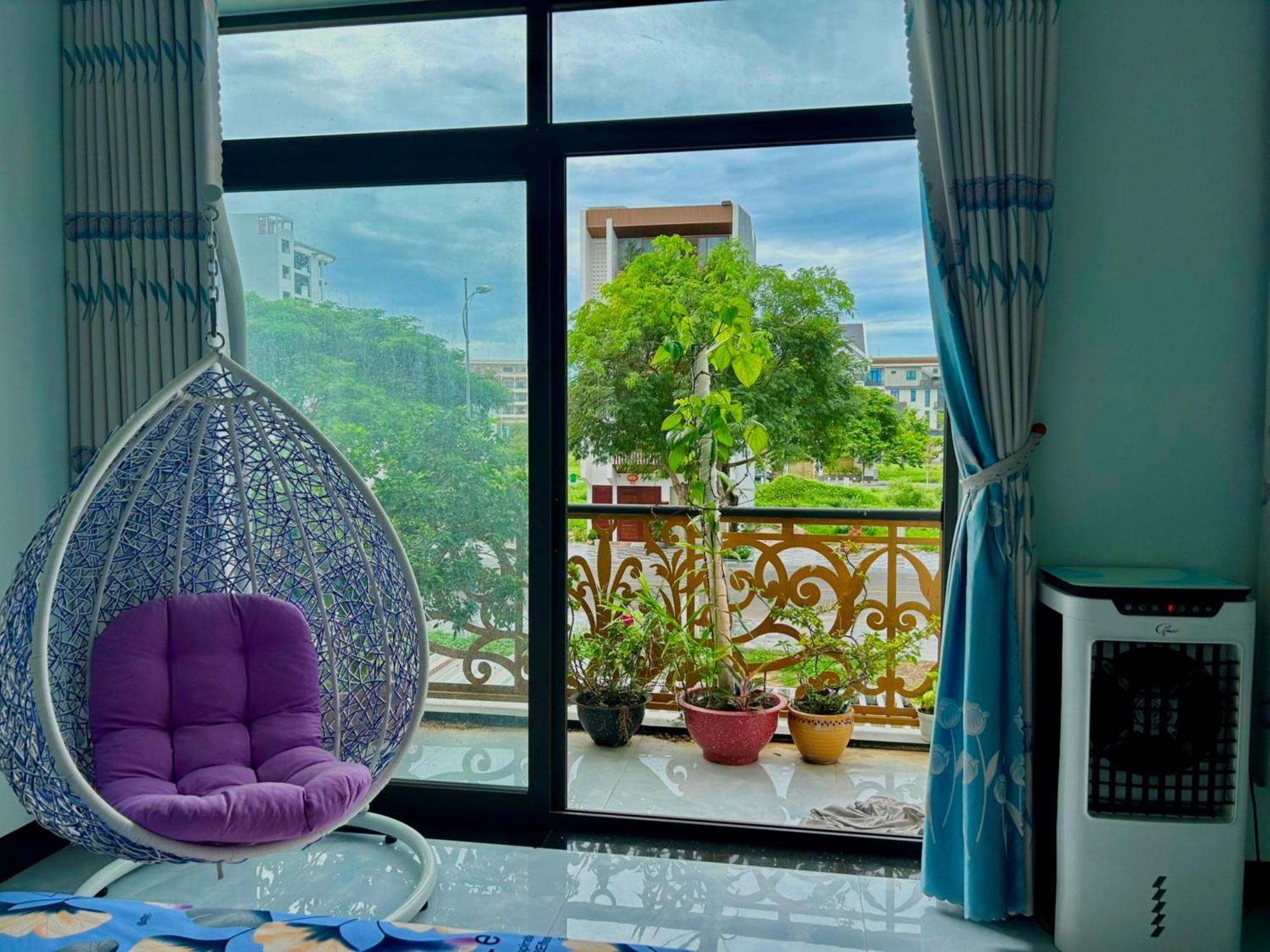 Loc Vung Homestay Phan Thiết Esterno foto