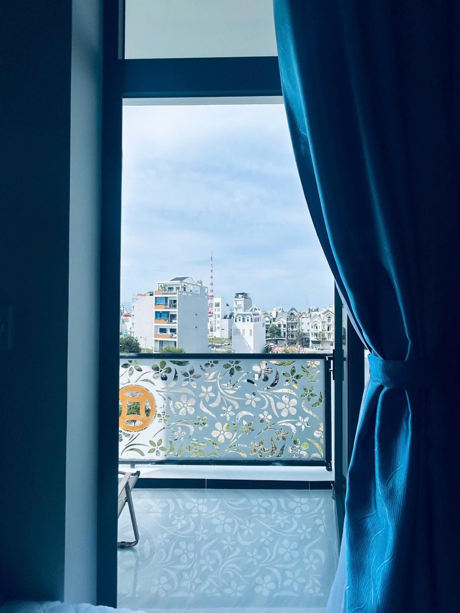 Loc Vung Homestay Phan Thiết Esterno foto
