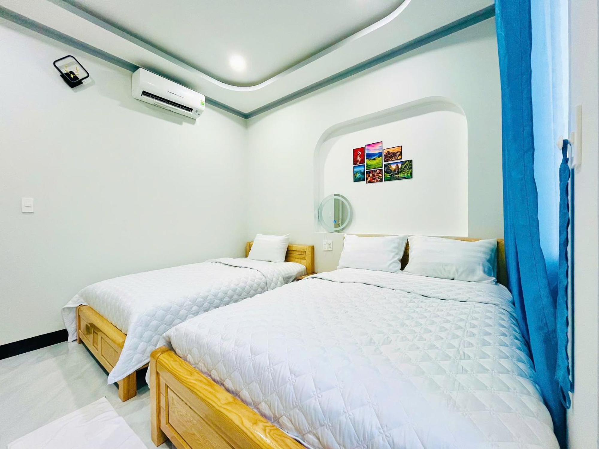 Loc Vung Homestay Phan Thiết Esterno foto