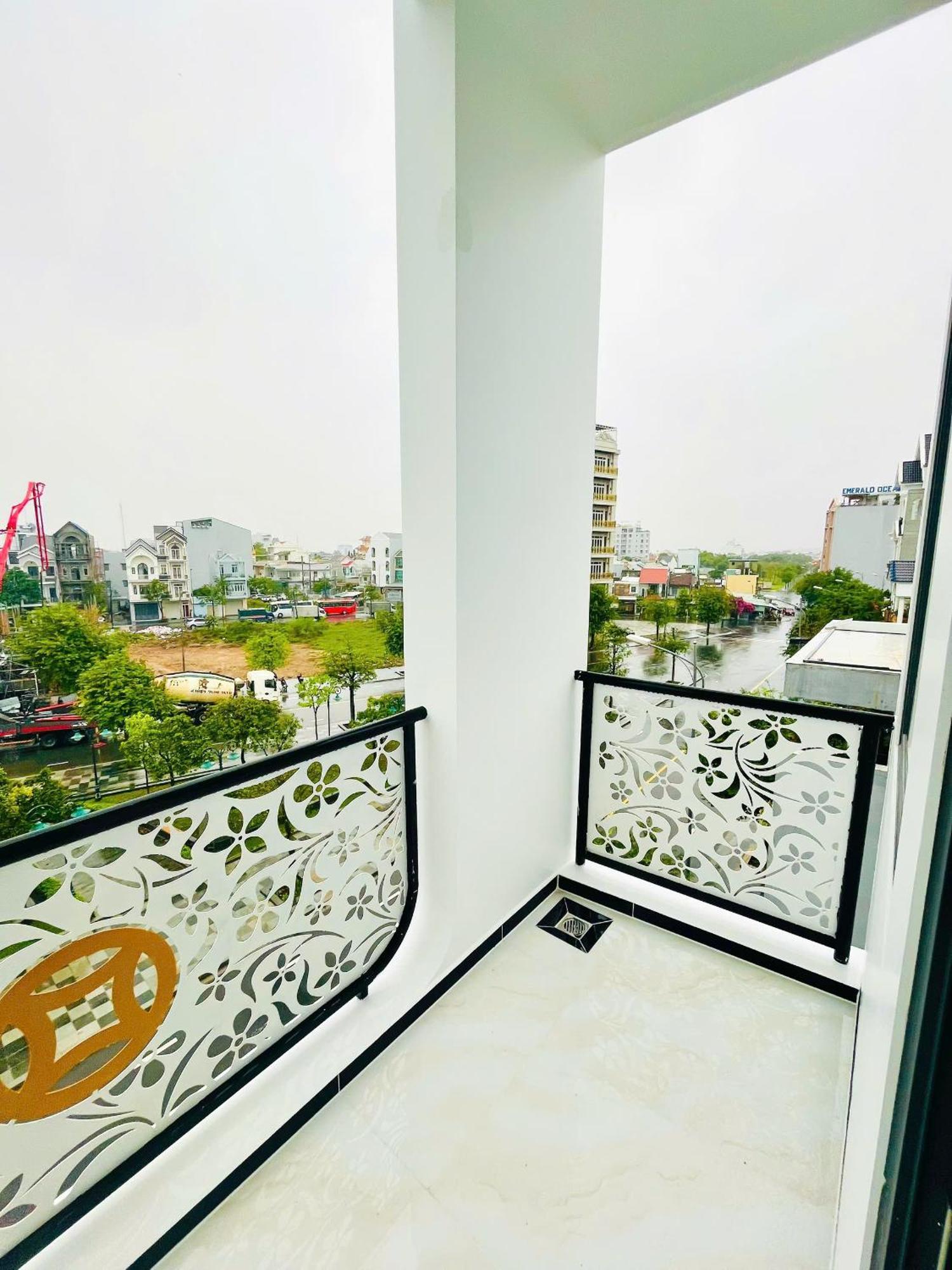 Loc Vung Homestay Phan Thiết Esterno foto