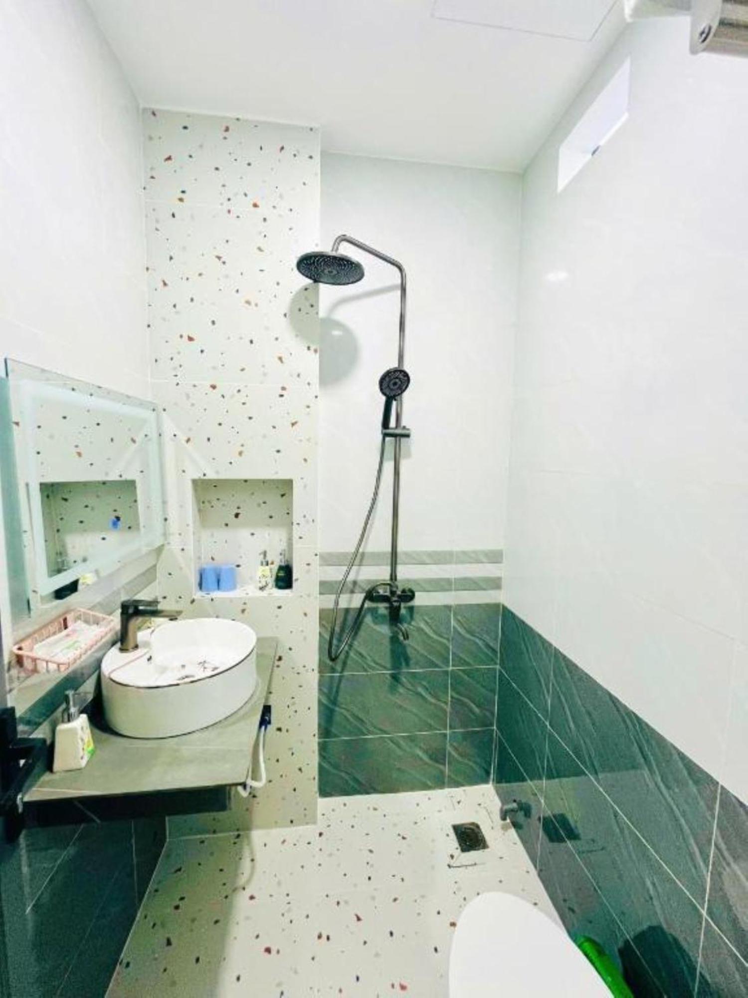 Loc Vung Homestay Phan Thiết Esterno foto